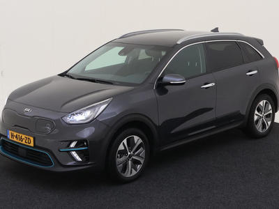 Kia Niro ev EXECUTIVELINE 64KWH 204PK TREKHAAK, 2020