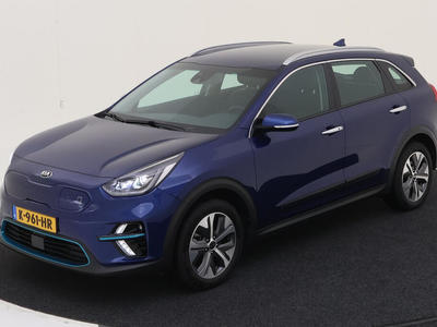 Kia Niro ev DYNAMICPLUSLINE 64 KWH 204PK, 2020