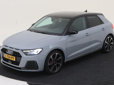 Audi A1 Sportback 25 TFSI 95PK S TRONIC EPIC CLIMA SPORT LED, 2021