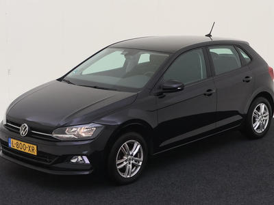 Volkswagen Polo 1.0 TSI 95PK COMFORTLINE BUSINESS EXECUTIVE, 2021