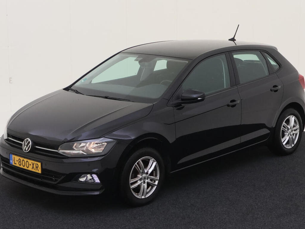 Volkswagen Polo 1.0 TSI 95PK COMFORTLINE BUSINESS EXECUTIVE, 2021