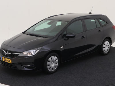 Opel Astra sports tourer 1.2 110PK BUSINESS EDITION, 2020