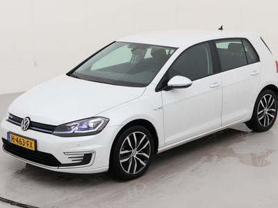 Volkswagen E-golf BEV 136PK E-DITION, 2020