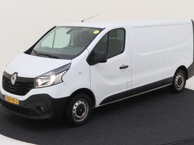 Renault Trafic GB 1.6 DCI 120PK L2H1 T29 COMFORT ARICO+ NAVI, 2019