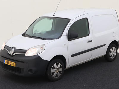 Renault Kangoo 1.5 DCI 75PK COMFORT AIRCO DRIVER TREKHAAK, 2019