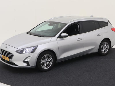 Ford Focus wagon 1.0 ECOBOOST 101PK TREND EDITION BUSINESS, 2020