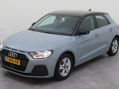 Audi A1 Sportback 25 TFSI 95PK PRO LINE, 2023