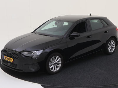 Audi A3 Sportback 30 TFSI 110PK S TRONIC PRO LINE, 2022