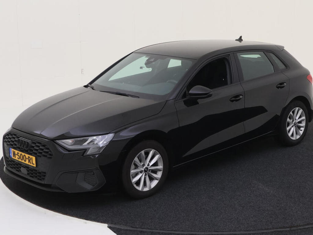 Audi A3 Sportback 30 TFSI 110PK S TRONIC PRO LINE, 2022