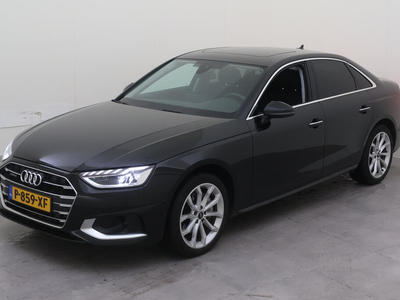 Audi A4 Limousine 40 TFSI 204PK S TRONIC QUATTRO ADVANCED EDITION TOUR, 2022