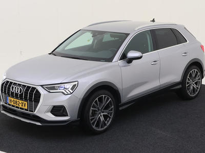 Audi Q3 35 TFSI 150PK S TRONIC LINE PRO, 2020