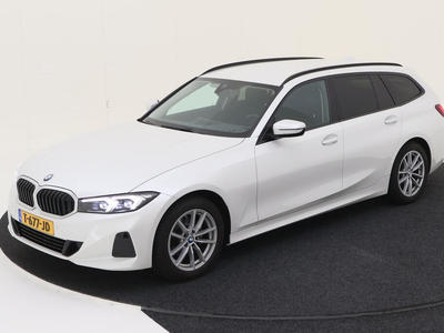 BMW 3-SERIE TOURING 318I 156PK AUT DRIVING ASSISTANT, 2023