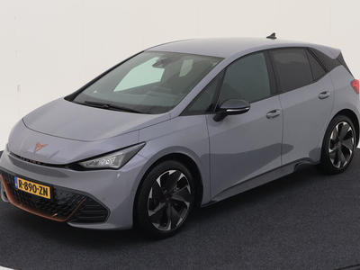 CUPRA Born BEV 231PK 58KWH ADRENALINE, 2022