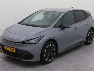 CUPRA Born BEV 231PK 58KWH ADRENALINE, 2022