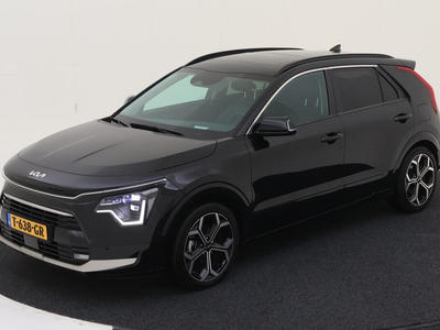 Kia Niro 1.6 GDI HEV 105PK EXECUTIVELINE, 2023