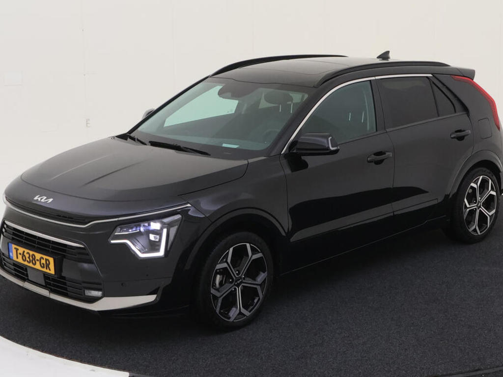 Kia Niro 1.6 GDI HEV 105PK EXECUTIVELINE, 2023