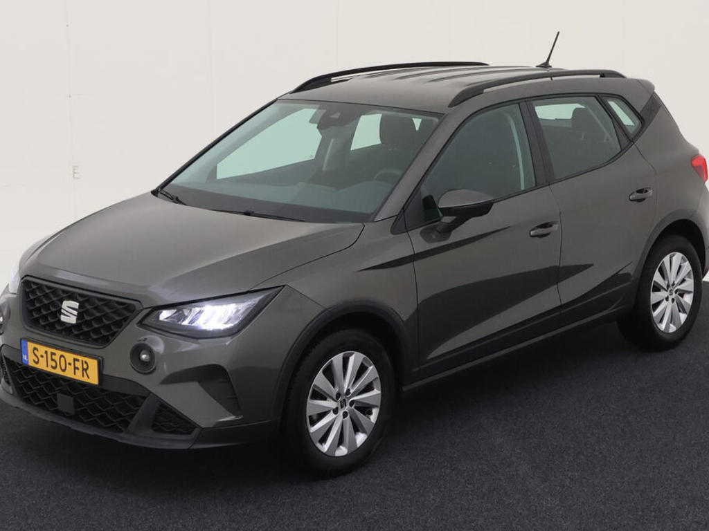 Seat Arona 1.0 TSI 95PK STYLE, 2023