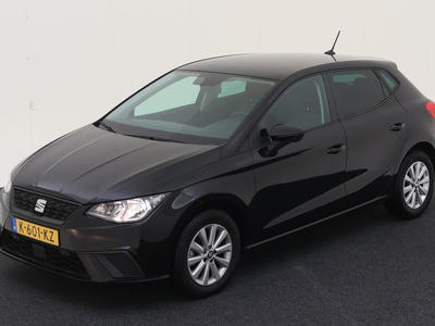 Seat Ibiza 1.0 TSI 95PK FLEX, 2021