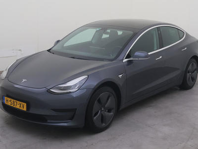 Tesla Model 3 STANDARD RWD PLUS 60KWH, 2020