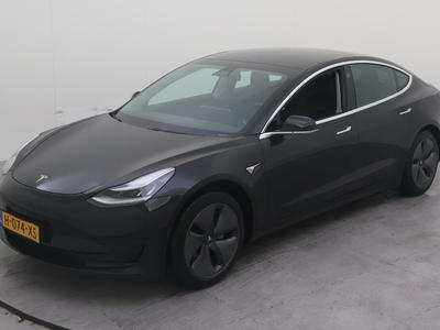 Tesla Model 3 STANDARD RWD PLUS 60KWH, 2020