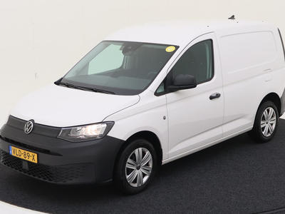 Volkswagen Caddy cargo 2.0 TDI 75PK ECONOMY BUSINESS PLUS CRUISE, 2021