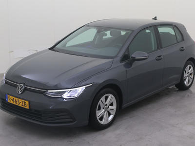 Volkswagen Golf 1.0 TSI 110PK LIFE MULTIMEDIA, 2023