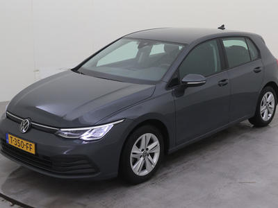 Volkswagen Golf 1.0 TSI 110PK LIFE MULTIMEDIA, 2023
