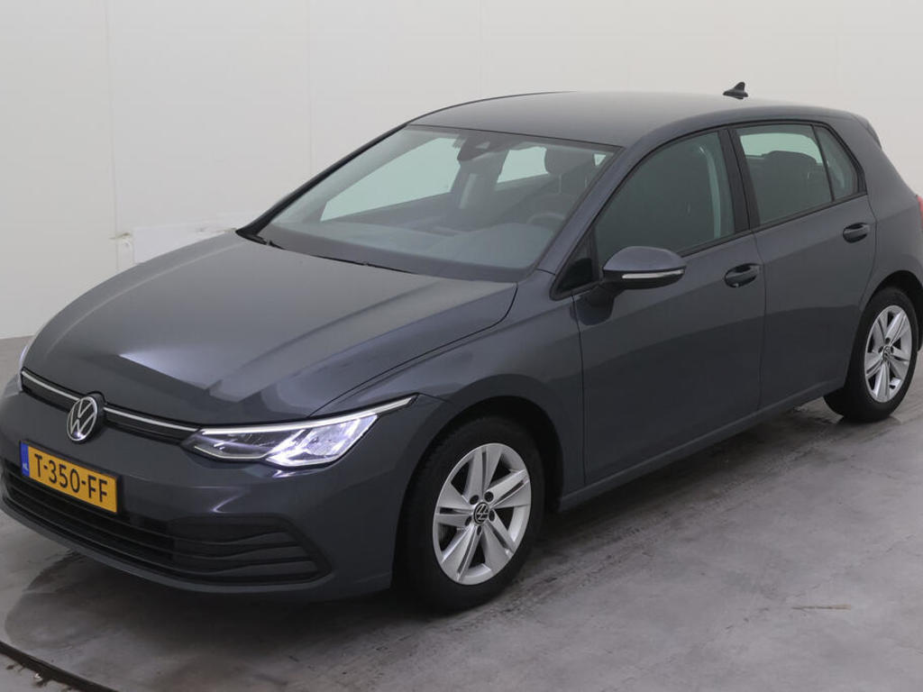Volkswagen Golf 1.0 TSI 110PK LIFE MULTIMEDIA, 2023