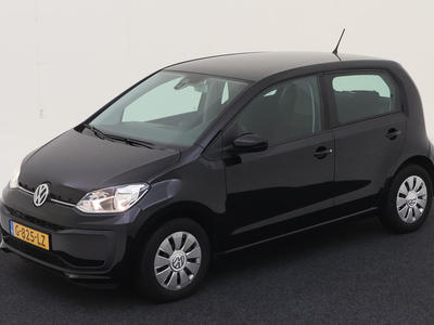 Volkswagen Up! 1.0 MPI 60PK MOVE UP! EXECUTIVE DRIVE, 2019