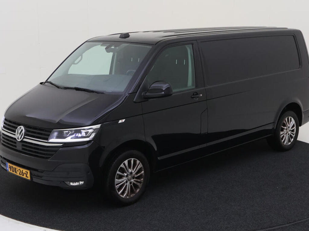 Volkswagen Transporter 2.0 TDI 150PK 7-DSG L2H1 HIGHLINE INTRO EXEC PLUS TRAILER ASSIST, 2021