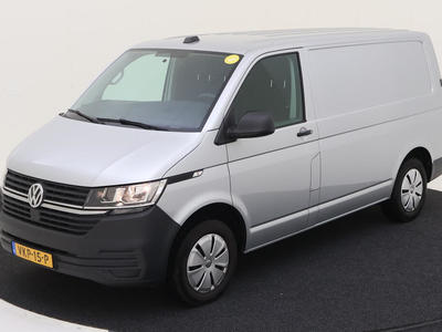 Volkswagen Transporter 2.0 TDI 110PK 2.6T L1H1 PARK CRUISE, 2021