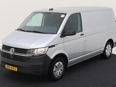 Volkswagen Transporter 2.0 TDI 110PK 2.6T L1H1 PARK CRUISE, 2021
