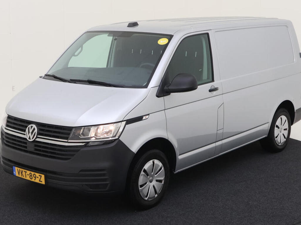 Volkswagen Transporter 2.0 TDI 110PK 2.6T L1H1 PARK CRUISE, 2021