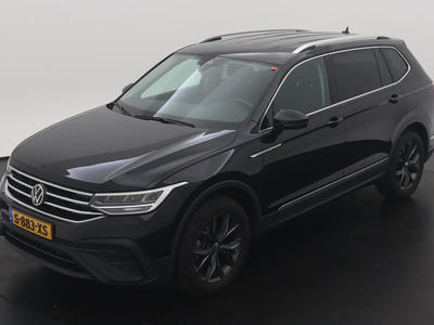 Volkswagen Tiguan allspace 1.5 TSI 150PK DSG LIFE BUSINESS WINTER MULTIMEDIA 7PERS., 2023