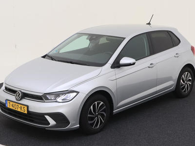 Volkswagen Polo 1.0 TSI 95PK LIFE, 2023