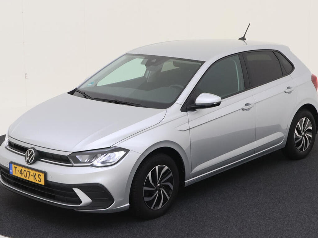 Volkswagen Polo 1.0 TSI 95PK LIFE, 2023