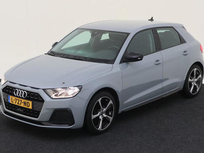 Audi A1 Sportback 25 TFSI 95PK S TRONIC EPIC CLIMA PARK, 2021