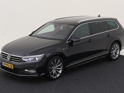 Volkswagen Passat variant 1.5 TSI 150PK DSG ELEGANCE BUSINESS R STYLE, 2020