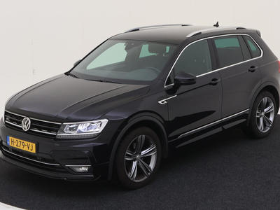 Volkswagen Tiguan 1.5 TSI 150PK DSG COMFORTLINE BUSINESS COMFORT R-LINE MULTIMEDIA, 2020