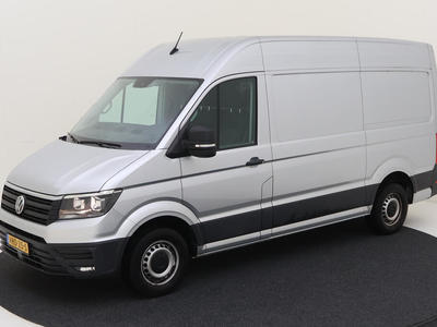 Volkswagen Crafter 2.0TDI 140PK 35 L3H3 RWD HIGHLINE EXEC. PLUS, 2020