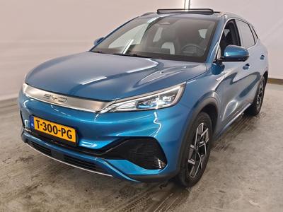 BYD Atto 3 COMFORT 60 KWH, 2023