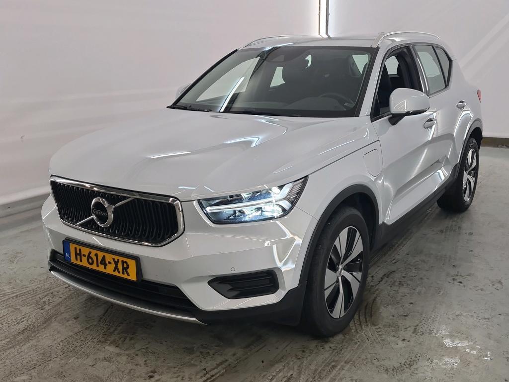 Volvo Xc40 1.5 T5 TWIN ENGINE MOMENTUM PRO, 2020