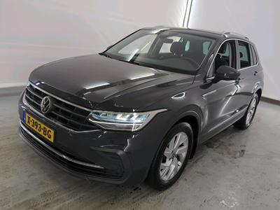 Volkswagen Tiguan 1.5 TSI R-LINE BUSINESS+, 2022