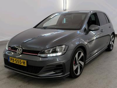 Volkswagen Golf 2.0 TSI GTI PERFORMANCE BUSINESS, 2017