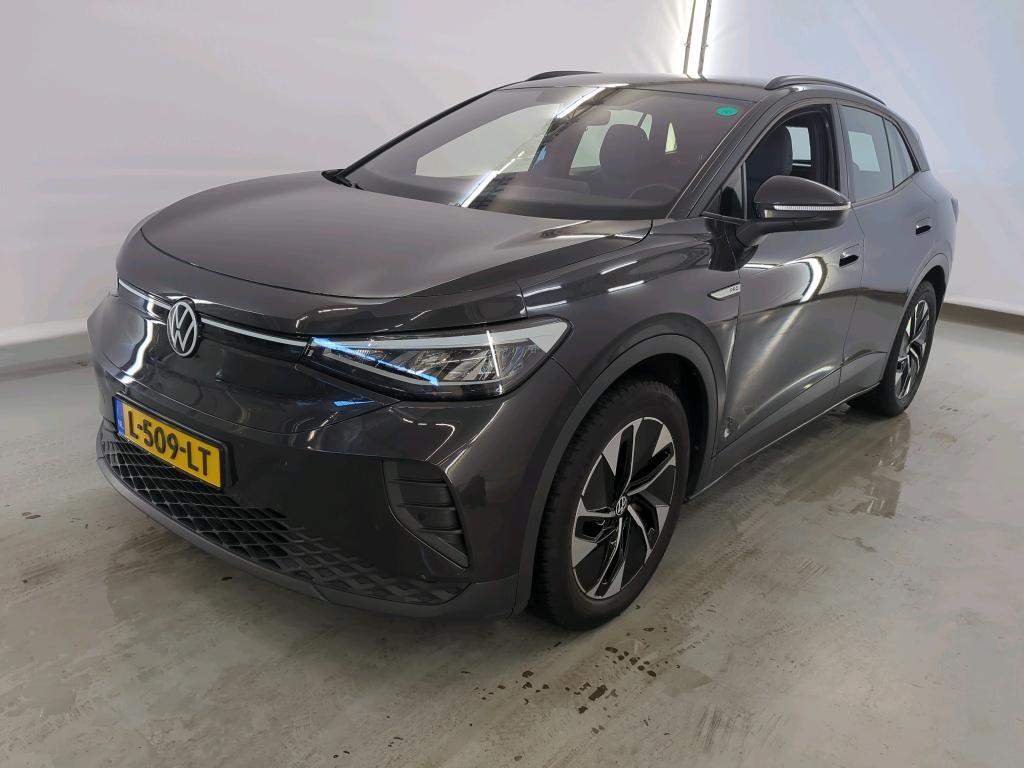 Volkswagen Id4 LIFE 77 KWH, 2021