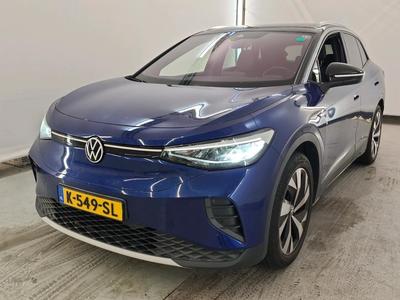 Volkswagen Id4 LIFE 77 KWH, 2021