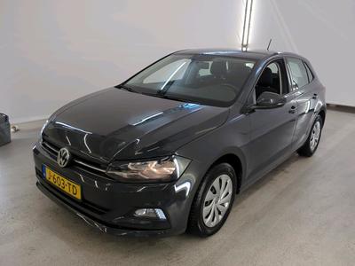 Volkswagen Polo 1.0 MPI COMFORTLINE, 2020