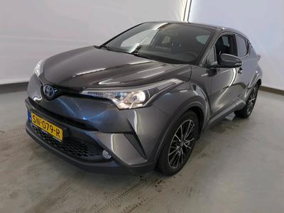 Toyota C-hr 1.8 HYBRID DYNAMIC, 2018