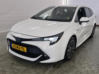 Toyota Corolla touring sports 1.8 HYBRID DYNAMIC, 2020