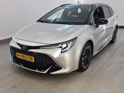 Toyota Corolla touring sports 1.8 HYBRID GR-SPORT, 2020